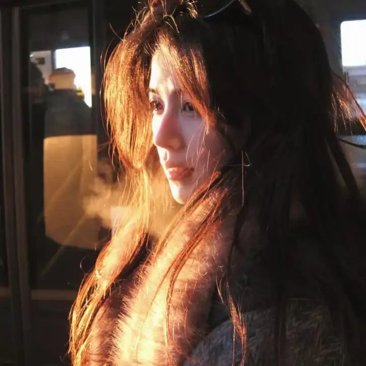 倩女怀春